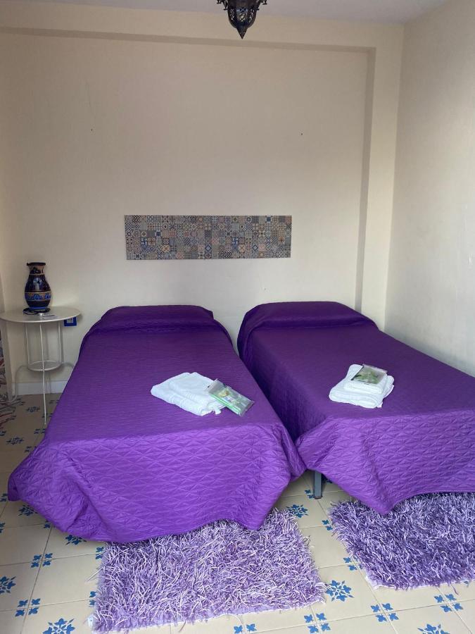 Antilla Riad La Antilla Bagian luar foto