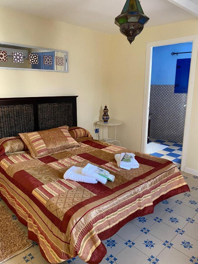 Antilla Riad La Antilla Bagian luar foto