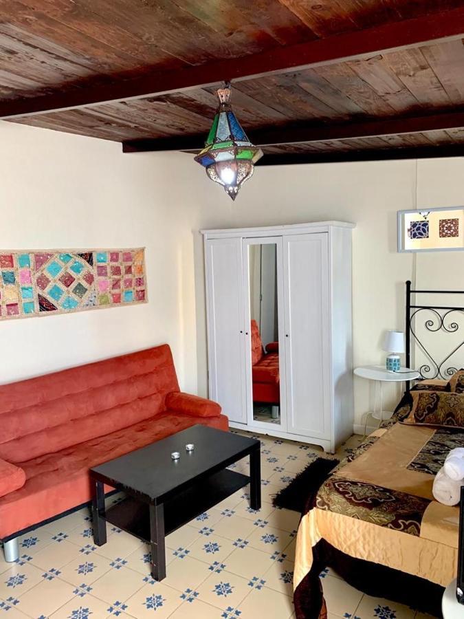Antilla Riad La Antilla Bagian luar foto