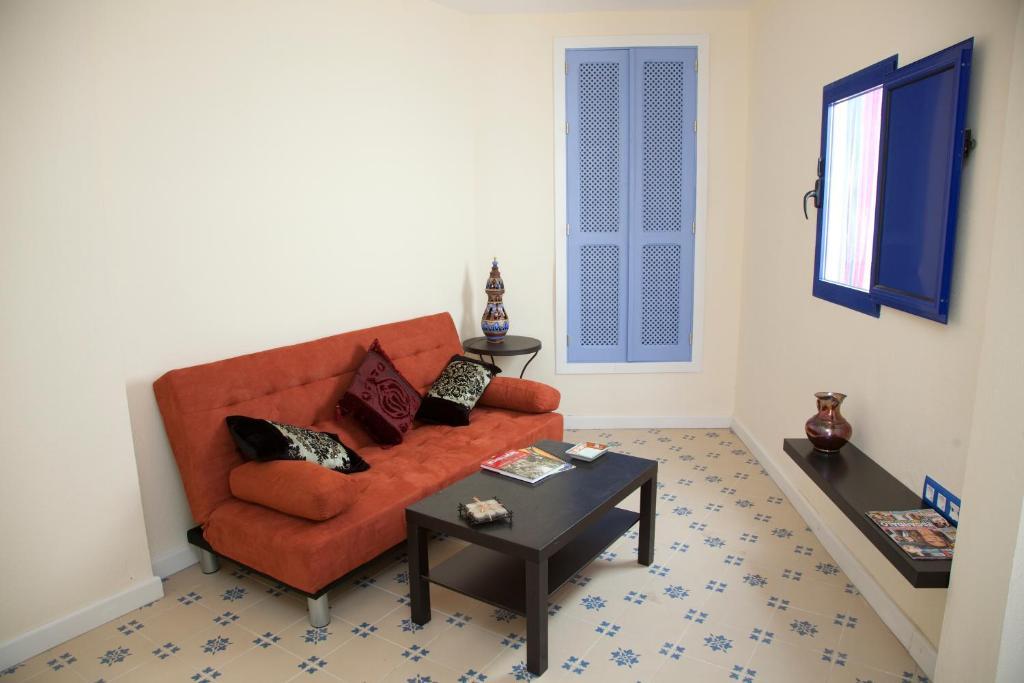 Antilla Riad La Antilla Ruang foto