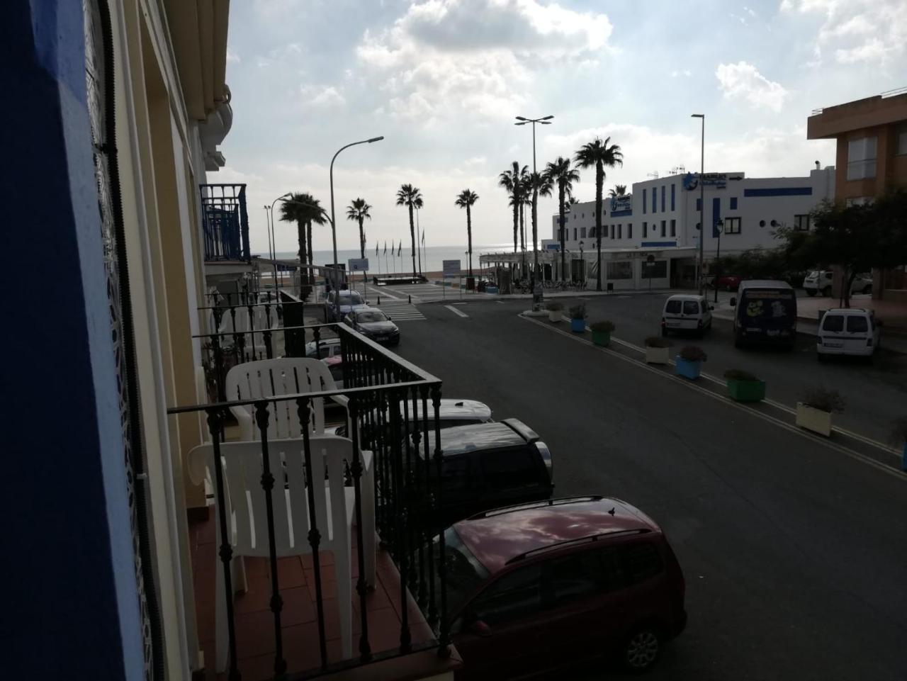 Antilla Riad La Antilla Bagian luar foto