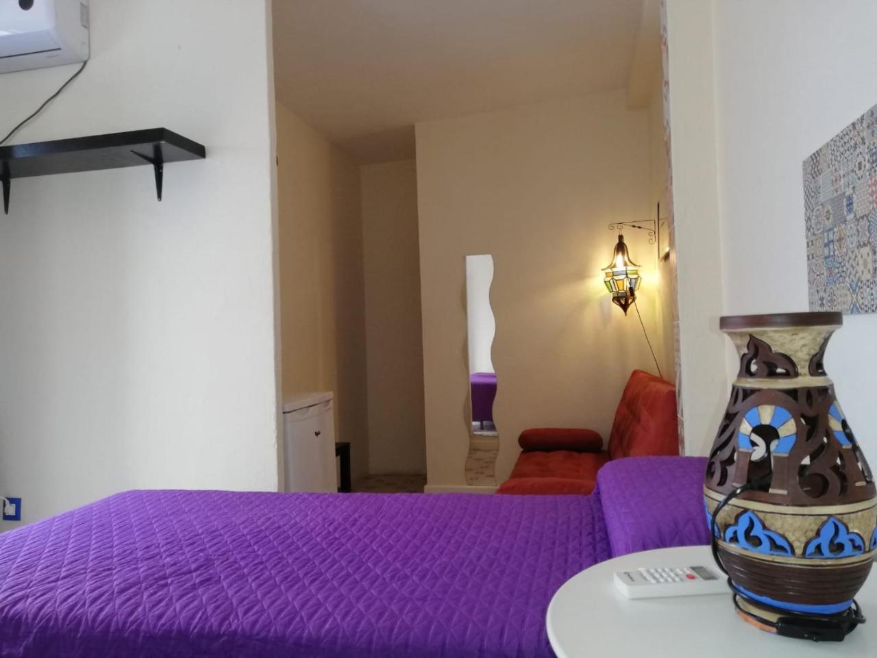 Antilla Riad La Antilla Bagian luar foto
