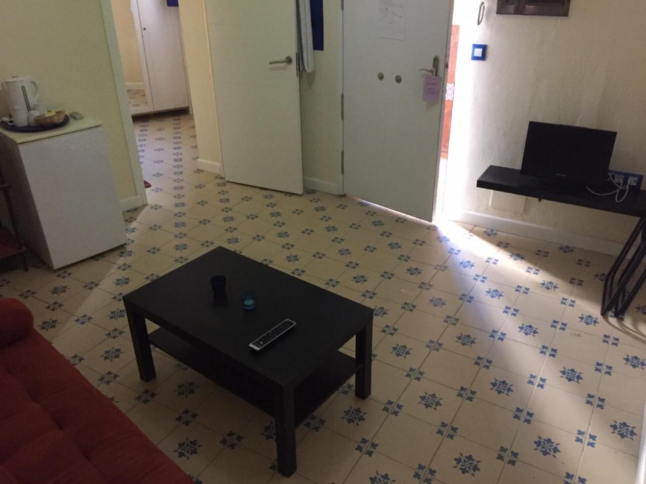 Antilla Riad La Antilla Bagian luar foto
